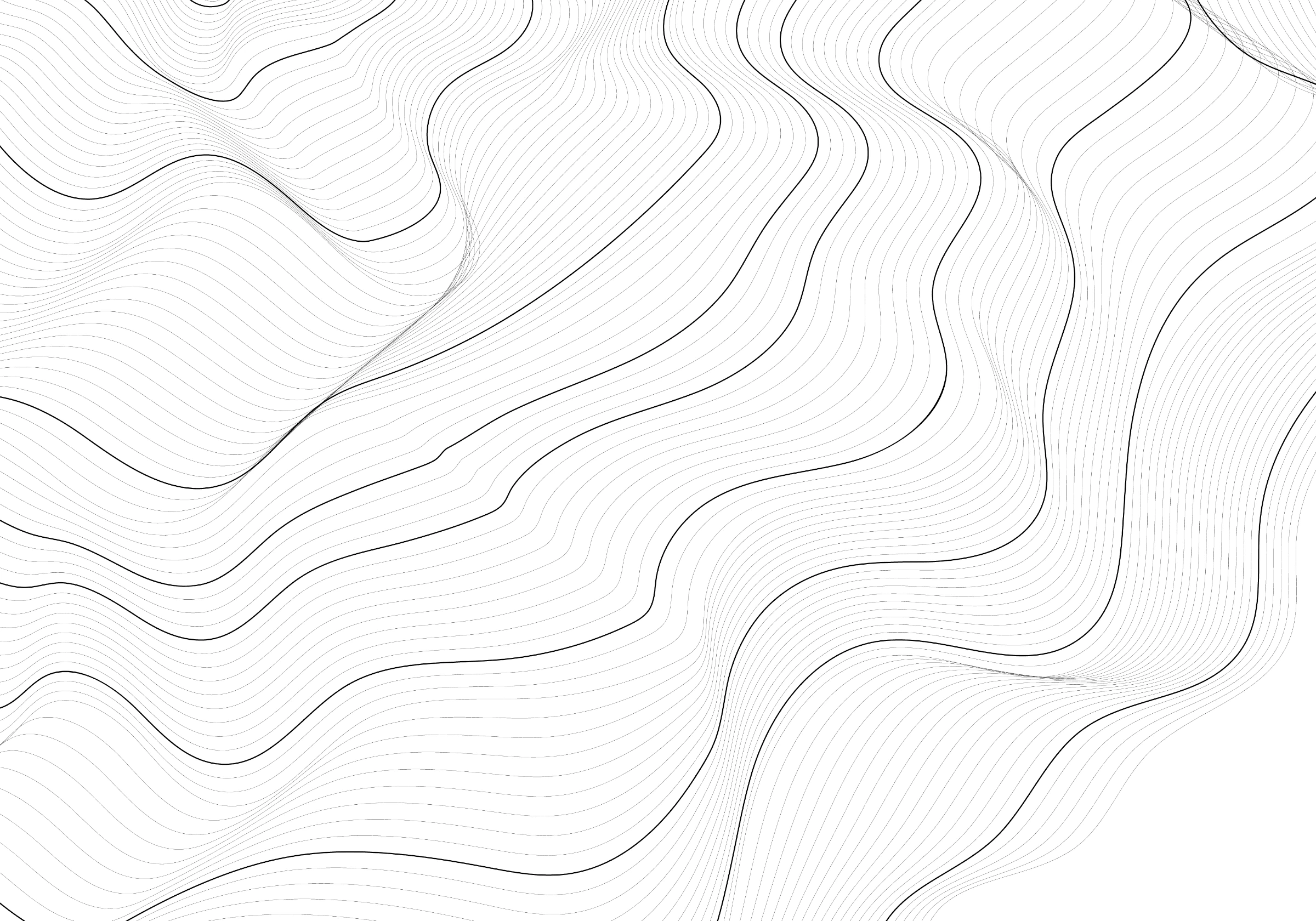 elevations