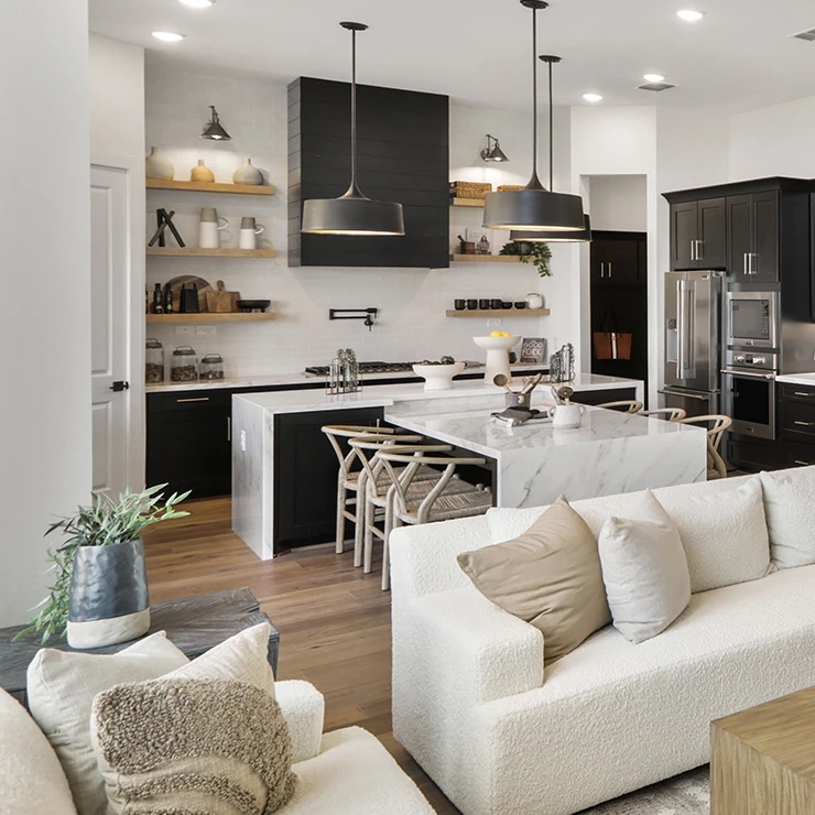 New Homes near Houston Med Center