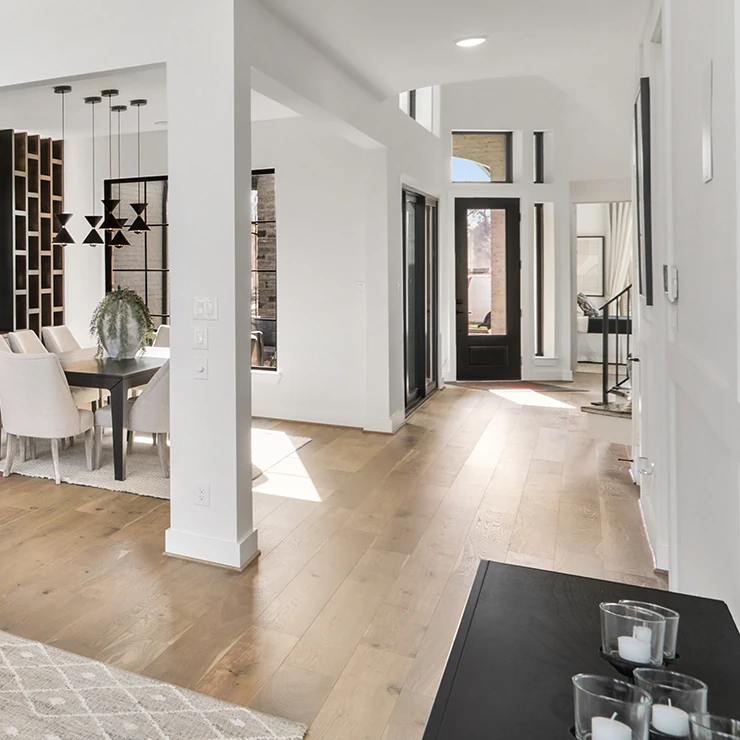 New Homes near Houston Med Center